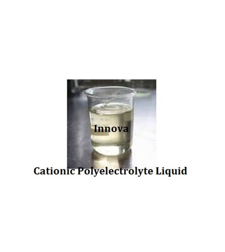 Cationic Polyelectrolyte Liquid Manufacturer Kolkata