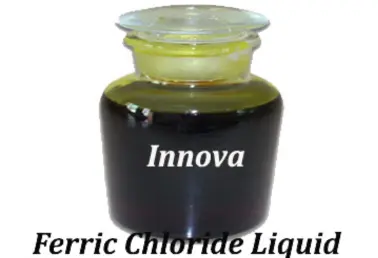 ferric-chloride