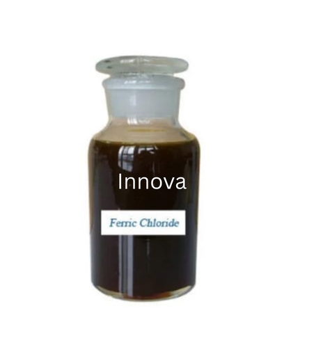 Iron Chloride Anhydrous Manufacturer Uk Supply